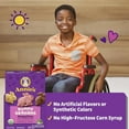 thumbnail image 5 of Annies Organic Bunny Grahams Snacks, Neapolitan, 7.5 Oz - Pack of 2, 5 of 5