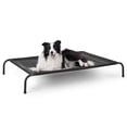thumbnail image 1 of Cunas para mascotas Bedsure, grandes, elevadas/elevadas, para perros, 1 of 7