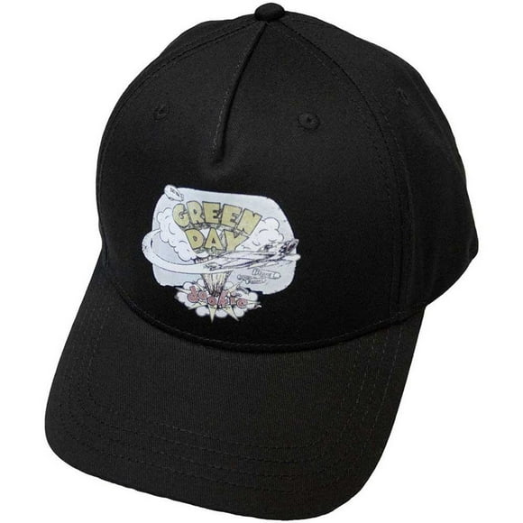 Green Day Dookie Baseball Cap