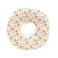 thumbnail image 1 of Collier de Récupération Doux pour Chat, Ajustable pour Arrêter de Lécher, Confortable et Léger pour le Cou après un Mignon Beignet pour Chat (Chat m), 1 of 2