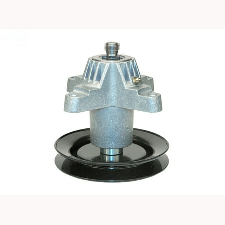 Bolens Lawn Tractor - Mower Deck Spindle for Bolens Lawn Tractor Replaces 918-04474B