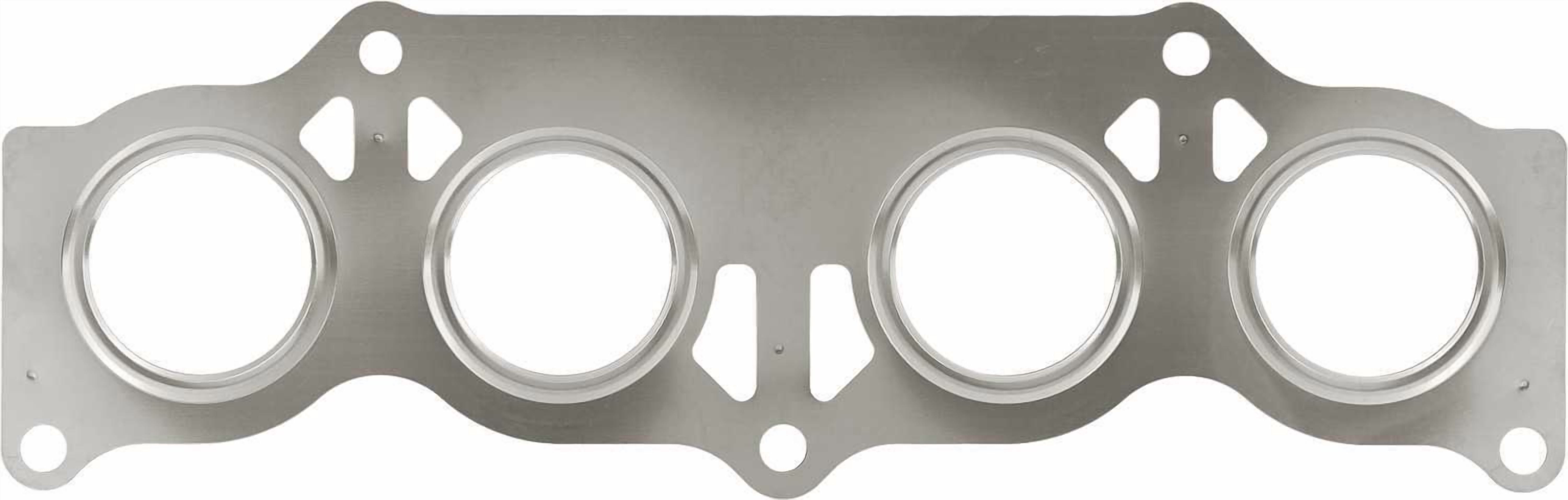 VRZ 71-53554-00 Exhaust Manifold Gasket Set Fits select: 2002-2011 TOYOTA CAMRY, 2009-2013 TOYOTA COROLLA