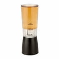 thumbnail image 1 of Medidor Vino Ajustable Jigger Marca Zevro Zevro Ferrato Medidor Vino, 1 of 3