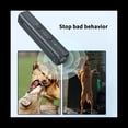 thumbnail image 2 of Repelente UltrasóNico para Perros y Mascotas, Equipo Recargable por USB, Repelente de Entrenamiento con Luz de DeteccióN UV, Accesorios para Perros(A), 2 of 5