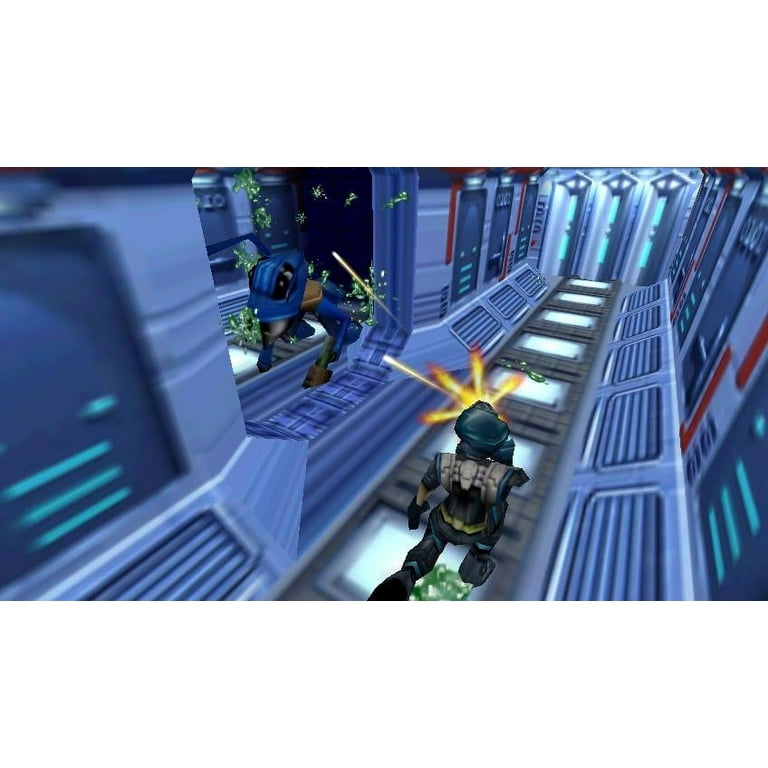 N64 Game US Version of Jet Force Gemini - Walmart.com