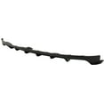 thumbnail image 3 of Valance Compatible with 2018-2020 Acura TLX Rear Painted Black, 3 of 5