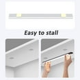 thumbnail image 7 of Likewisea LED Lights Rechargeable -  Smart Sensor Night Lights, Punch-Free Magnetic Wireless Under Cabinet Lighting, Human Body Motion Sensing,, 7 of 7