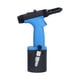 thumbnail image 4 of Pistola Remachadora Neumática, Herramienta Remachadora Hidráulica Fuerte Fuerza De Tracción Fácil De Operar KV-7081 Para Electrodomésticos Para La Fabricación De Maquinaria ANGGREK Otros, 4 of 8