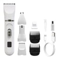 thumbnail image 2 of Ailezt 4 In 1 Grooming Cat Hair Clipper Trimmer With Nail Clipper And File, 2 of 7