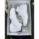thumbnail image 4 of Ni - ke Air Jordan 11 Retro White/Black Size 9.5 Legend Blue 378037, 4 of 5