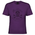 thumbnail image 1 of Playera Morada Niña logo, 1 of 1