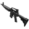 thumbnail image 1 of Metralleta De Bombeo Carabina Rifle Crosman M4-177 Cal 4.5mm Crosman M4-177, 1 of 5