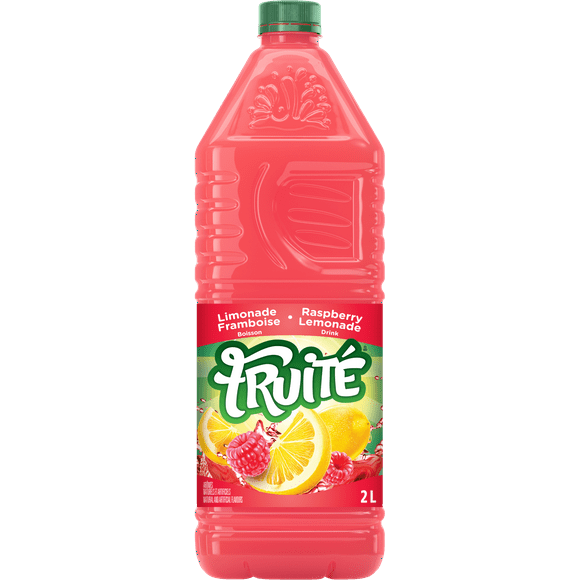 Fruité Limited Edition PineaColada, 2 L