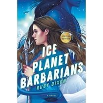 Ice Planet Barbarians (Paperback)