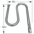 thumbnail image 2 of Stainless Steel Burner Replacement for Select Ducane Gas Grill Models, 2 of 2
