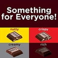 thumbnail image 6 of Hershey's Chocolate Assorted Miniatures, Mr. Goodbar, Hershey's Special Dark Chocolate, Hershey's Milk Chocolate, Krackel Candy Bar, 2 Pounds, 6 of 6