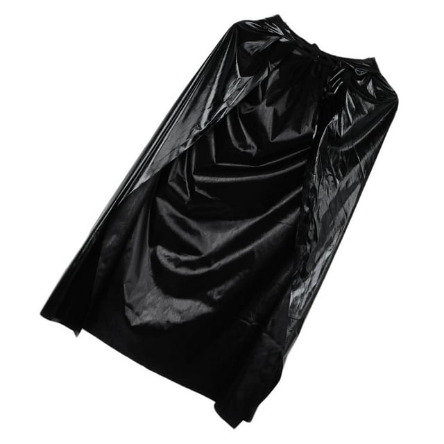 con capucha para Cosplay de Halloween para niños disfrazada de brujas, ,