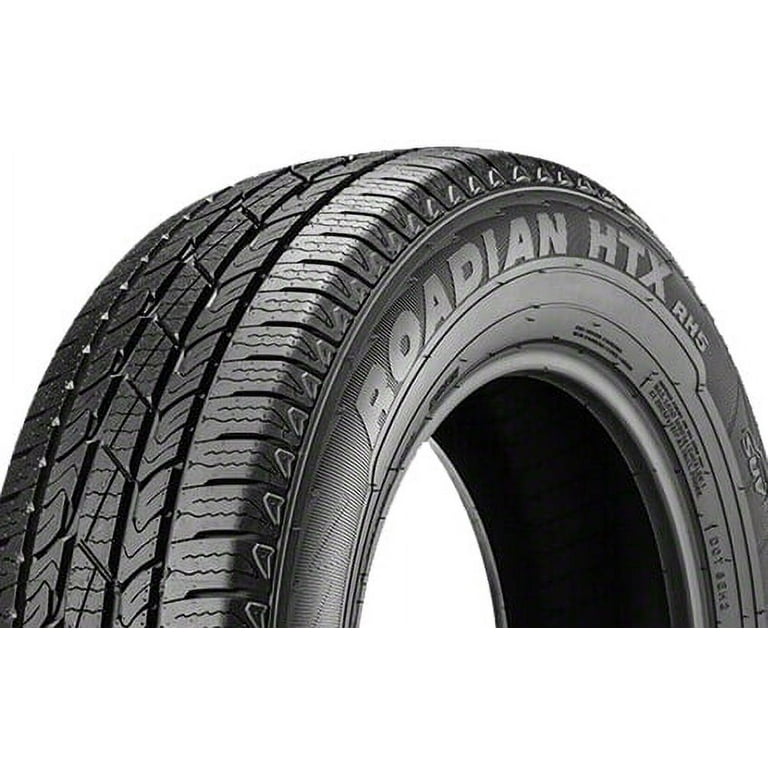 2 Nexen Roadian HTX RH5 275/55R20 113T Highway All Season 65000 Mi