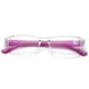 thumbnail image 5 of Gafas de lectura ligeras, gafas de lectura para personas mayores, puesto de moda HD Gafas de lectura ligeras, gafas de lectura para personas mayores, puesto de moda HD, 5 of 5
