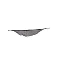 thumbnail image 1 of Naiovety Hamaca de juguete de 2,5 CM, red de malla para colgar, hamacas de almacenamiento, ropa de cama de peluche Flexible lavable, decoración para Almacenamiento y organización del hogar Negro Naiovety HA076956-02, 1 of 1