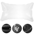 thumbnail image 4 of MasteelfCA Coussin Gonflable Transparent, Coussin Gonflable pour Camping, 4 of 9
