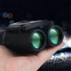 thumbnail image 4 of 2PCS 2000X25 HD Zoom Binoculars and single-tube telescope 16X52, 4 of 5