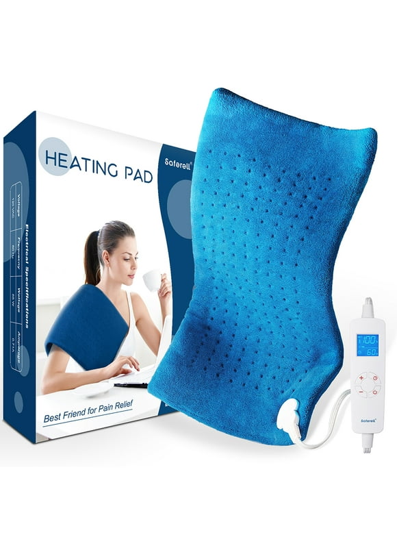 Heating Pads in Pain management