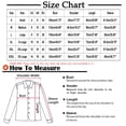 thumbnail image 4 of Elainilye Fashion Men's Winter Jackets Solid Color Jacket Winter Warm Cotton Padded Jacket Puffer Jacket,Black, 4 of 4