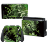 The Legend of Zelda: Link Action, Nintendo Switch Skin