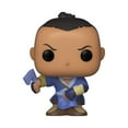 thumbnail image 5 of Avatar: TLA Katara Bitty Pop! Mini-Figure 4-Pack, 5 of 11