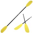 thumbnail image 2 of Paleta de kayak de 215-225 cm paleta de surf bote inflable de kayak para surf Octpeak Otros, 2 of 8
