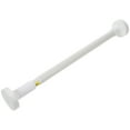 thumbnail image 5 of TEHAUX Adjustable Tension Curtain Rod Closet Rod Cupboard Tension Rod Multi-use Curtain Rod, 5 of 8