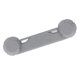 thumbnail image 1 of Soporte De Balancín Para Pulgar, Antideslizante, Posicionamiento Preciso, Cubierta De Palanca De Mando RC, Suave, Compacta, Resistente A Arañazos Para Mini 3 4 Pro RC RC 2, 1 of 7