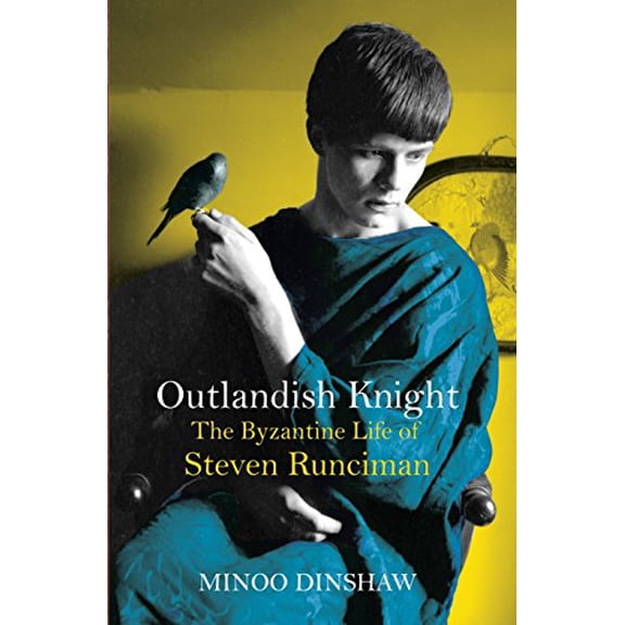 Pre-Owned OUTLANDISH KNIGHT
