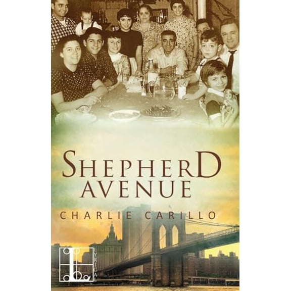 Pre-Owned Shepherd Avenue (Paperback) 1516103807 9781516103805