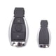 thumbnail image 4 of Riwesomey Coche Smart Key Fob ABS Protector desmontable vehículo automotriz control remoto funda Protector Accesorios Dispositivos antirrobo Tipo 2 Riwesomey VI018355-02, 4 of 6