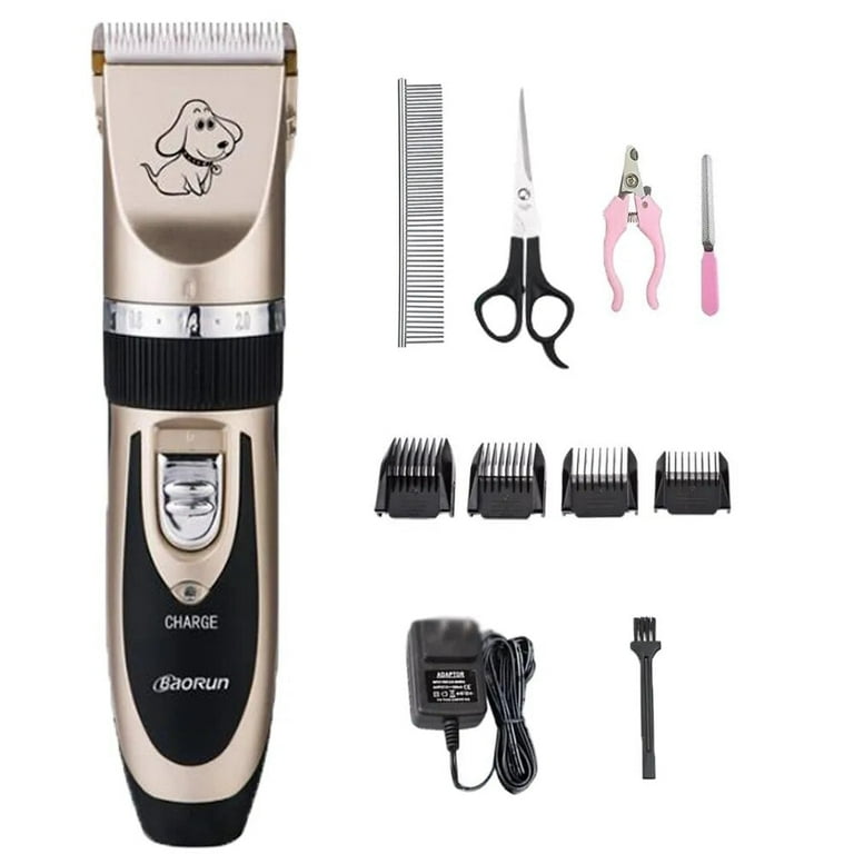 Baorun clippers reviews hotsell