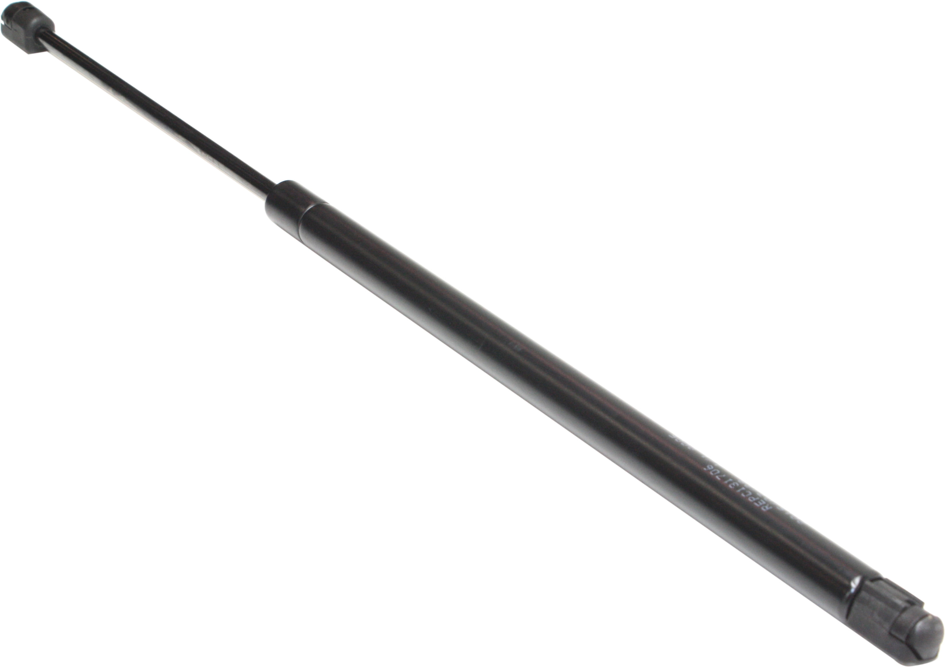 Replacement REPC131706 Lift Support Compatible with 2006-2007 Chevrolet Monte Carlo 2014 Impala Limited 6Cyl 8Cyl 3.5L 3.9L 5.3L 3.6L Left Driver or Right Passenger Sold individually