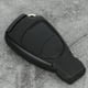 thumbnail image 5 of Carcasa para llave inteligente con control remoto de 2 botones para Mercedes Benz, 5 of 8