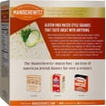 thumbnail image 2 of Manischewitz All Natural Gluten-Free Matzo Style Squares, 10 Ounce 3 Pack, 2 of 4