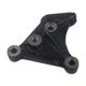 thumbnail image 1 of Adaptador de placas de montaje de motor de conversión de vehículo de hierro duradero que reemplaza la pieza, 1 of 7
