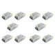 thumbnail image 1 of 10X Caliente Transformador de Fuente de Alimentacion de Interruptor para Tira del LED 12V 5A, 1 of 4