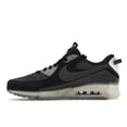 thumbnail image 2 of Nike Men's Air Max 90 Terrascape Black Lime Ice Running Shoes, from StockX, 2 of 5