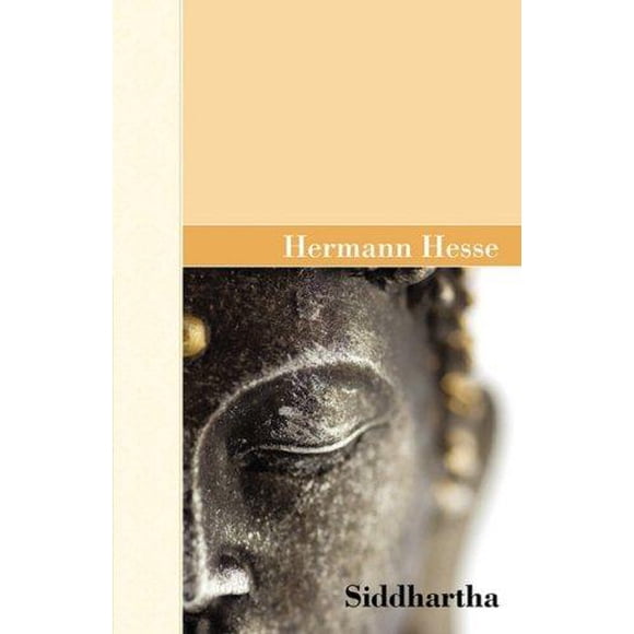 Siddhartha