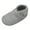 Cement, variant on YALION Baby Boys Girls Shoes Crawling Slipper Toddler Infant Soft Leather First Walking Moccs(Black,0-6 Months)