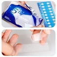 thumbnail image 2 of Muyoka Tiras de gel para blanquear los dientes Tiras para blanquear los dientes avanzados Blanqueamiento de dientes Cuidado bucal, 2 of 7