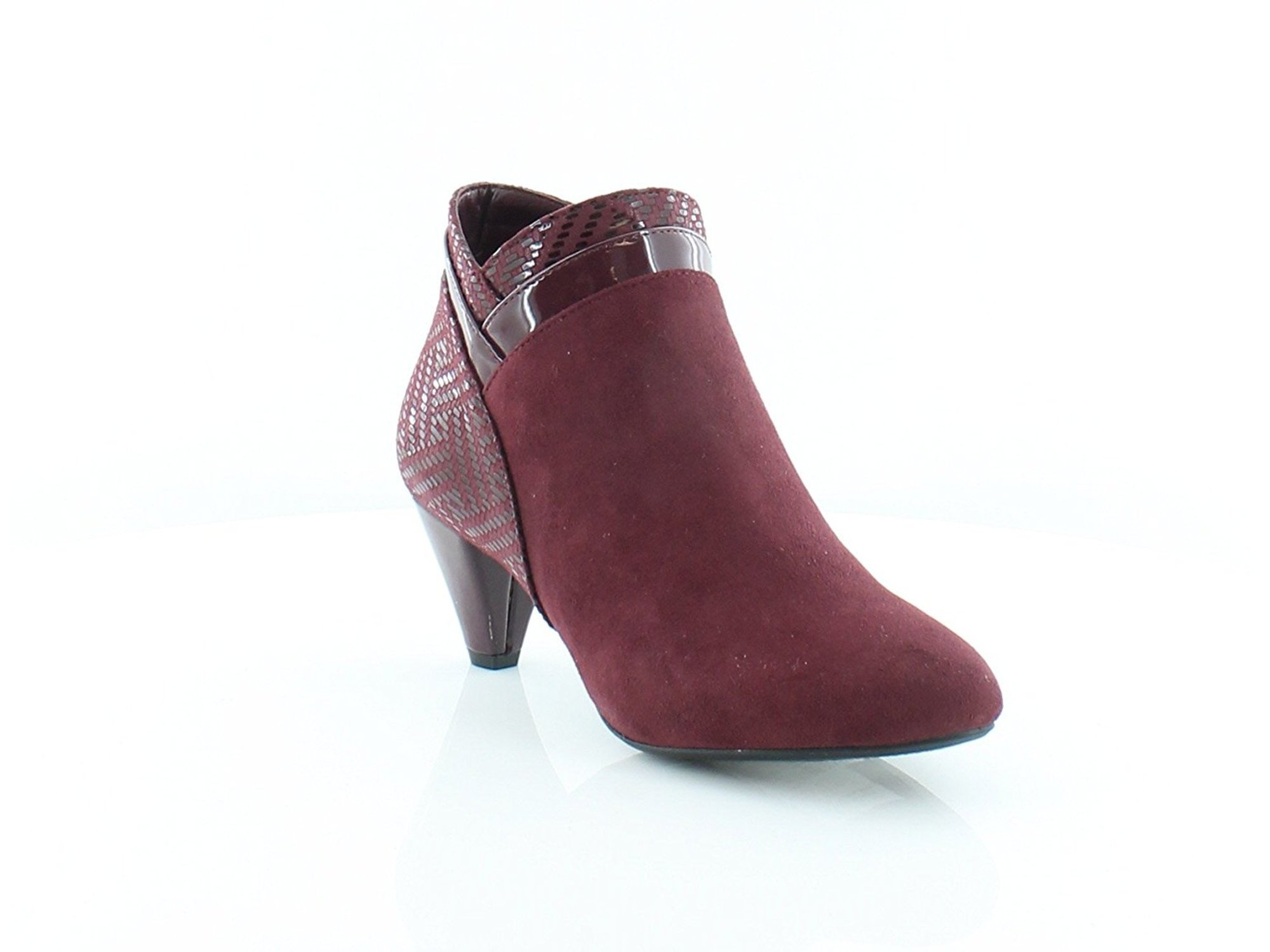 karen scott cahleb dress booties