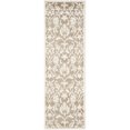 thumbnail image 4 of SAFAVIEH Amherst Jerrald Geometric Area Rug, Wheat/Beige, 8' x 10', 4 of 9