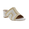 thumbnail image 2 of Bellini Faint Women Sandal In White Multi Woven, 2 of 6