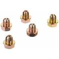 thumbnail image 2 of Dorman 090-174 Oil Drain Plug Oversize M12-1.50 S.O., Head Size 17Mm (Pack of 5), 2 of 3
